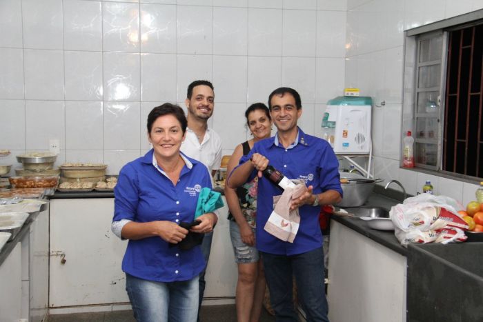 4ª NOITE DA BATATA