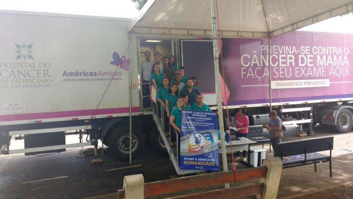 ENTREGA DE UMA INCUBADORA NEONATAL E BERÇO DE REANIMAÇÃO À SANTA CASA