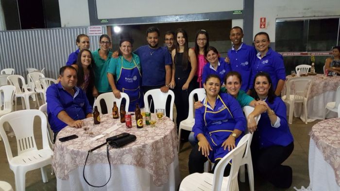 4ª NOITE DA BATATA