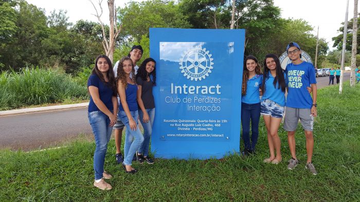 ROTA 4770 PASSA POR PERDIZES