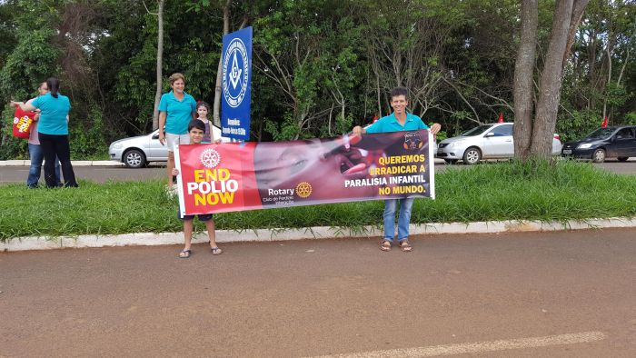 ROTA 4770 PASSA POR PERDIZES