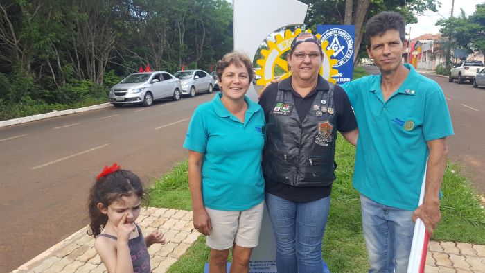ROTA 4770 PASSA POR PERDIZES