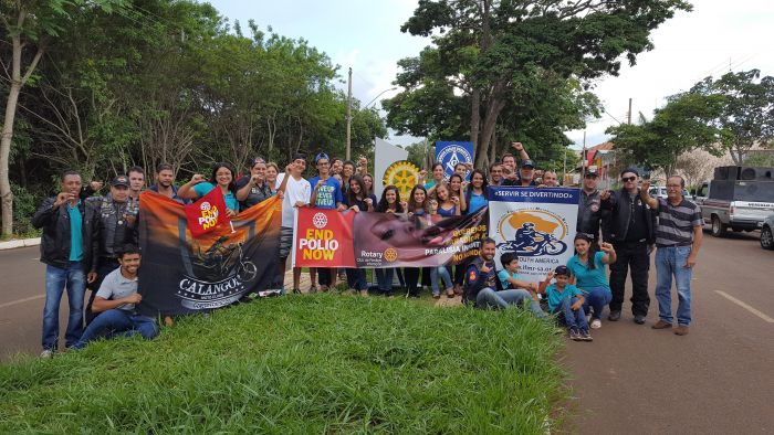 ROTA 4770 PASSA POR PERDIZES