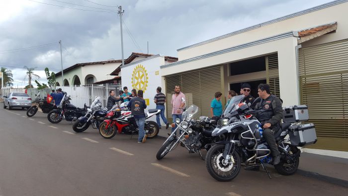 ROTA 4770 PASSA POR PERDIZES