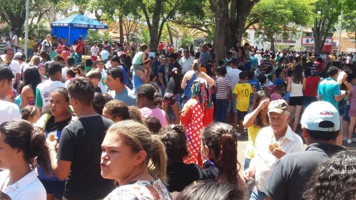 DIA DAS CRIANÇAS