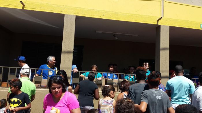 DIA DAS CRIANÇAS