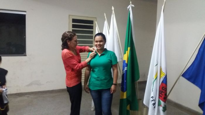POSSE NOVA ASSOCIADA