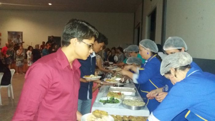 4ª NOITE DA BATATA