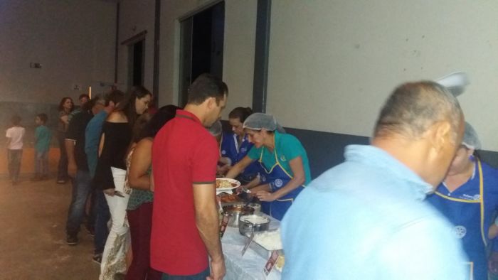 4ª NOITE DA BATATA