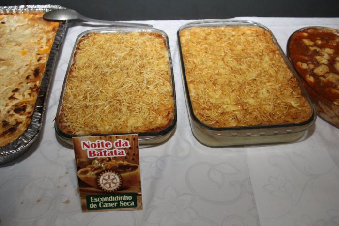 4ª NOITE DA BATATA