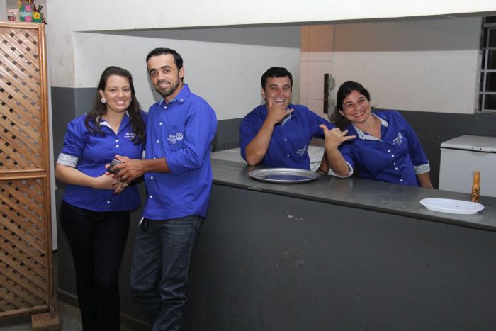 4ª NOITE DA BATATA