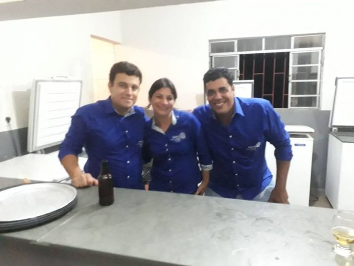 4ª NOITE DA BATATA
