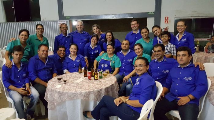 4ª NOITE DA BATATA