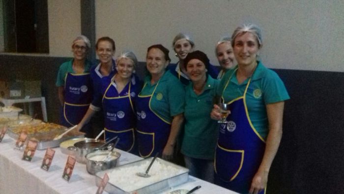 4ª NOITE DA BATATA