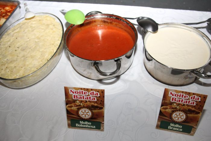 4ª NOITE DA BATATA