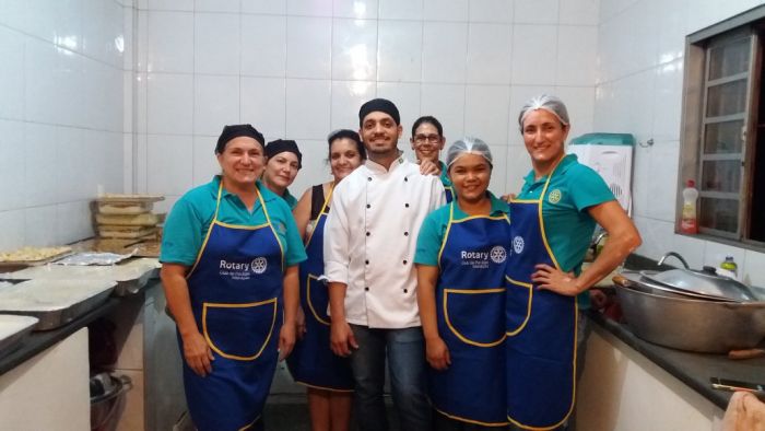 4ª NOITE DA BATATA