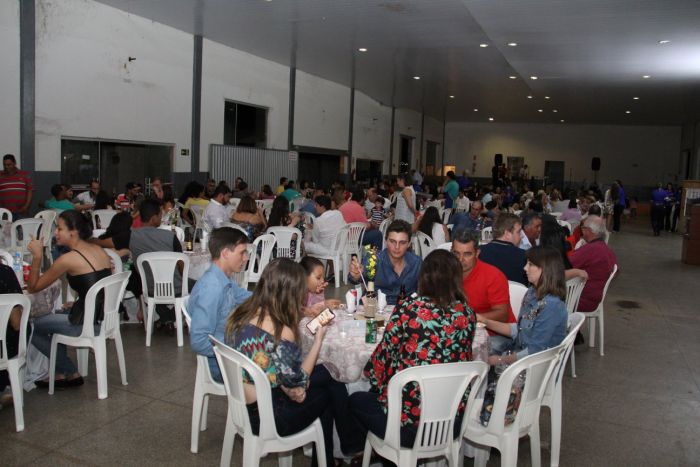 4ª NOITE DA BATATA