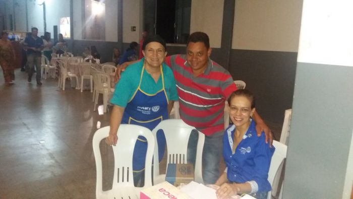 4ª NOITE DA BATATA