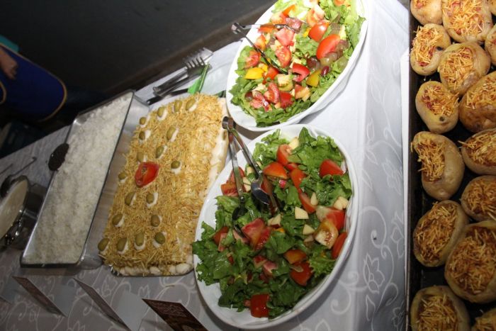 4ª NOITE DA BATATA