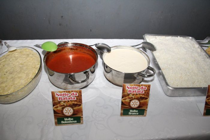 4ª NOITE DA BATATA