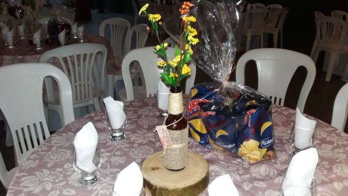 4ª NOITE DA BATATA