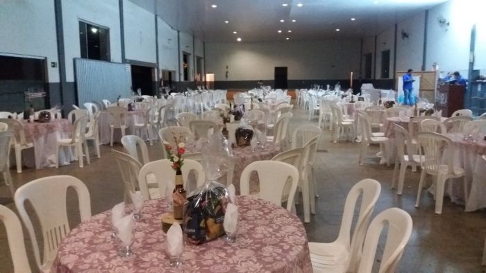 4ª NOITE DA BATATA
