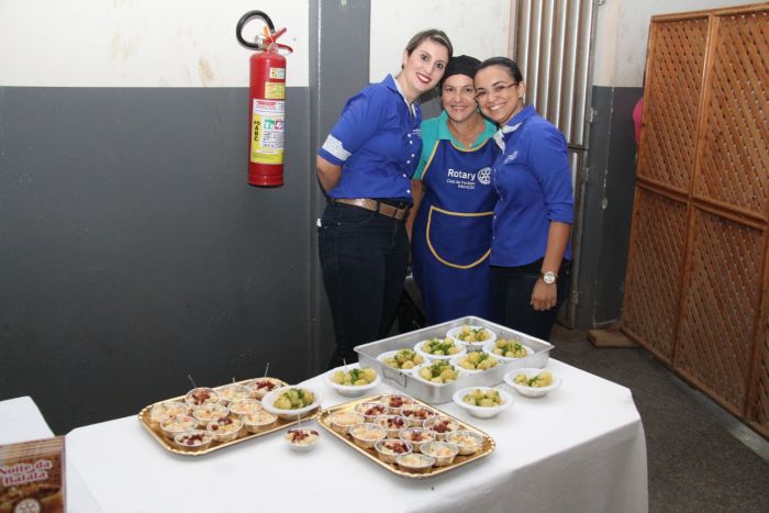 4ª NOITE DA BATATA