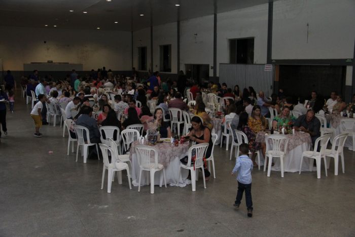 4ª NOITE DA BATATA