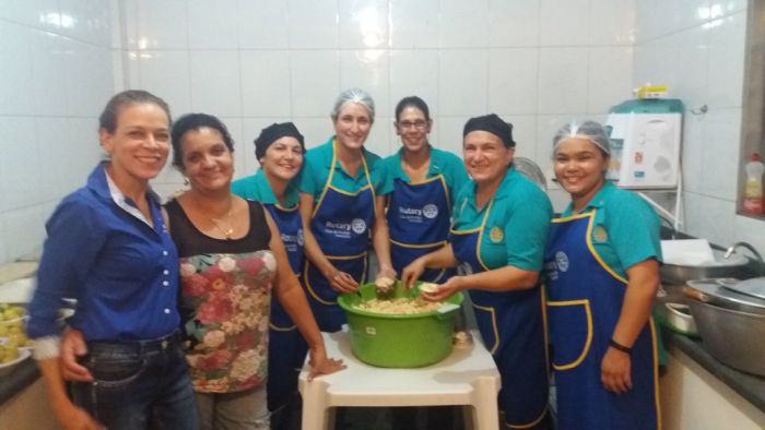 4ª NOITE DA BATATA