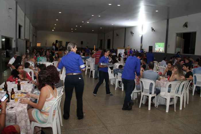 4ª NOITE DA BATATA