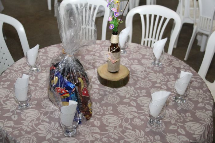 4ª NOITE DA BATATA