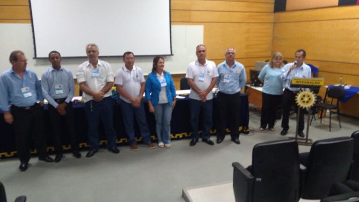 FÓRUM ROTÁRIO - UBERLÂNDIA- MG