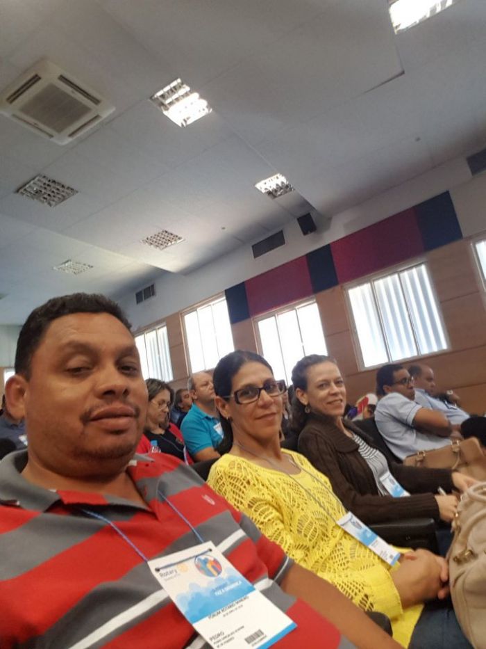 FÓRUM ROTÁRIO - UBERLÂNDIA- MG