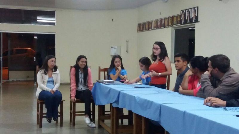 POSSE ASSOCIADA HONORÁRIA