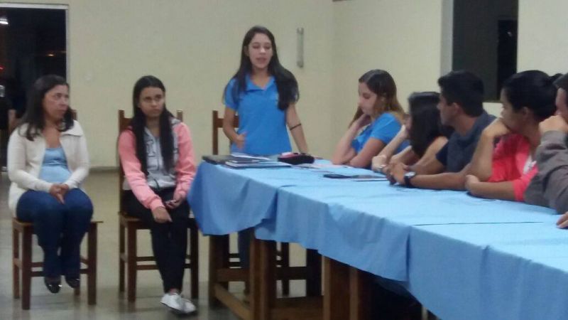 POSSE ASSOCIADA HONORÁRIA