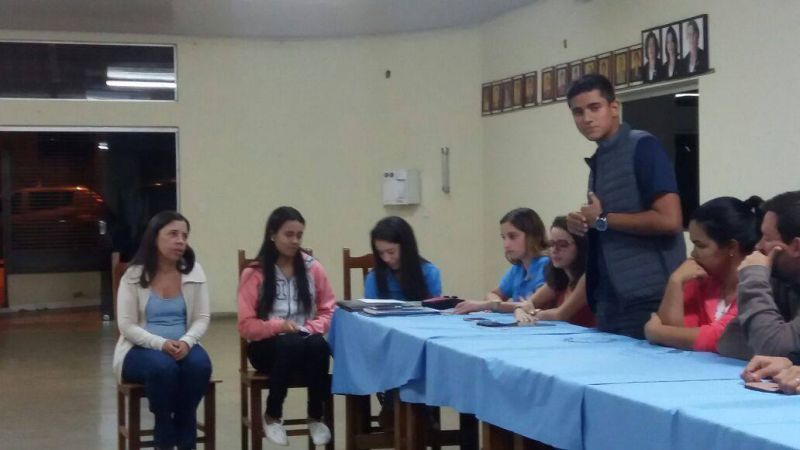 POSSE ASSOCIADA HONORÁRIA