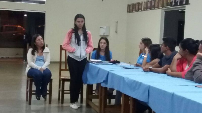POSSE ASSOCIADA HONORÁRIA