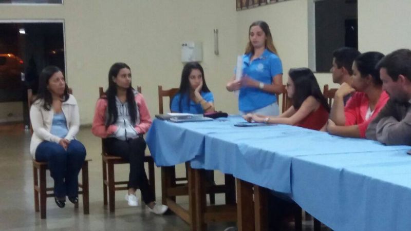 POSSE ASSOCIADA HONORÁRIA