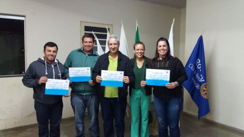 29ª CONFERÊNCIA DISTRITAL - D. 4770