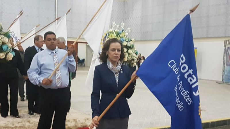 29ª CONFERÊNCIA DISTRITAL - D. 4770