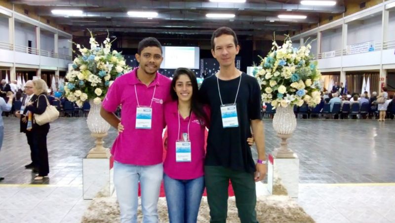 29ª CONFERÊNCIA DISTRITAL - D. 4770