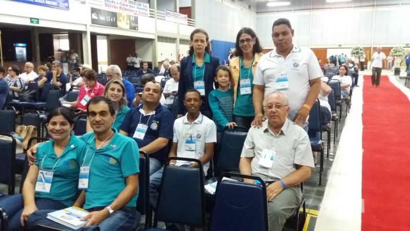 29ª CONFERÊNCIA DISTRITAL - D. 4770