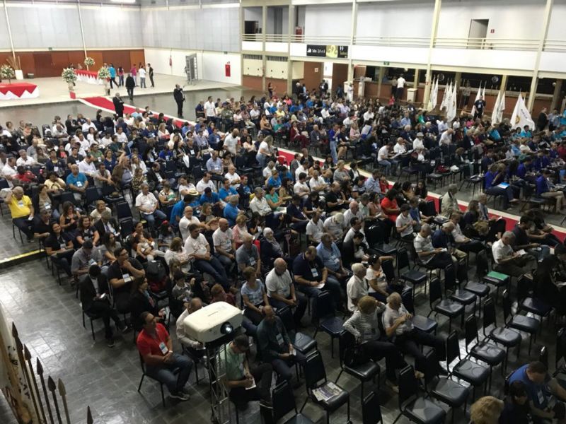 29ª CONFERÊNCIA DISTRITAL - D. 4770