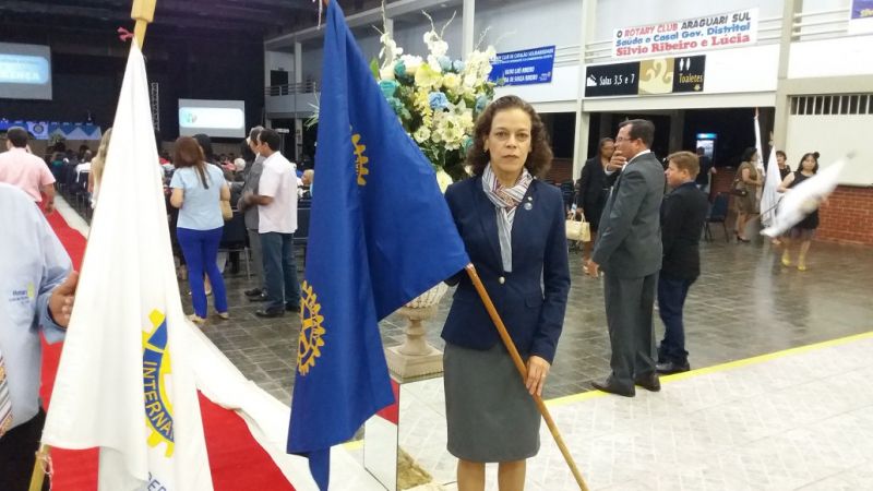 29ª CONFERÊNCIA DISTRITAL - D. 4770
