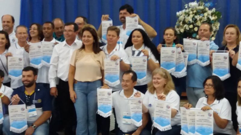 29ª CONFERÊNCIA DISTRITAL - D. 4770
