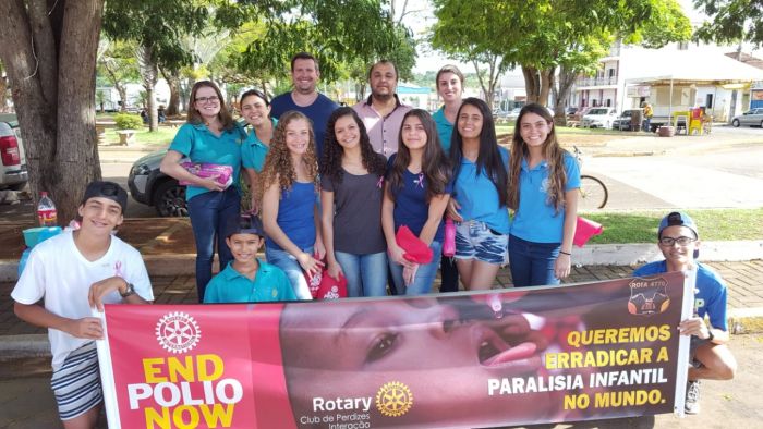 ROTA 4770 PASSA POR PERDIZES