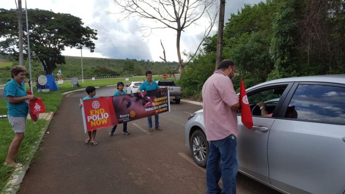 ROTA 4770 PASSA POR PERDIZES