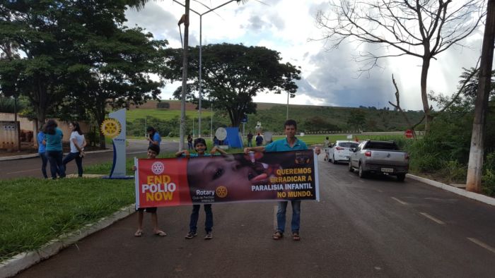 ROTA 4770 PASSA POR PERDIZES