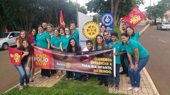 ROTA 4770 PASSA POR PERDIZES