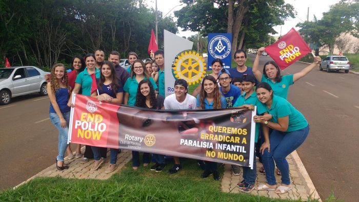 ROTA 4770 PASSA POR PERDIZES